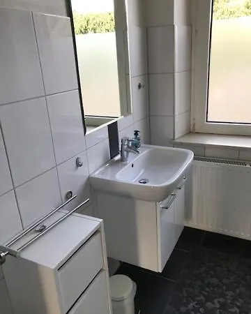 شقة Worker Place Bedburg *