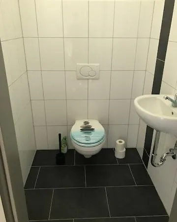 Worker Place Bedburg * Hau