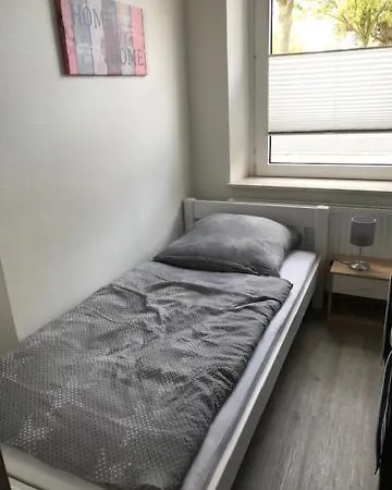 Worker Place Bedburg