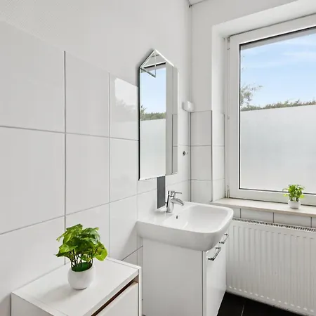 Apartamento Worker Place Bedburg