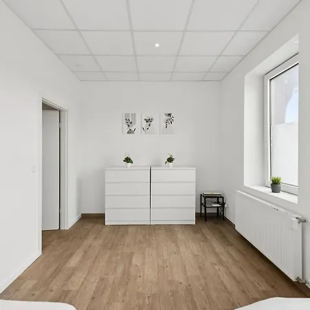 Worker Place Bedburg
