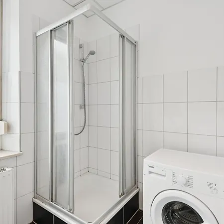 Worker Place Bedburg