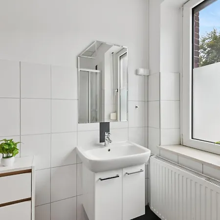 Διαμέρισμα Worker Place Bedburg Hau