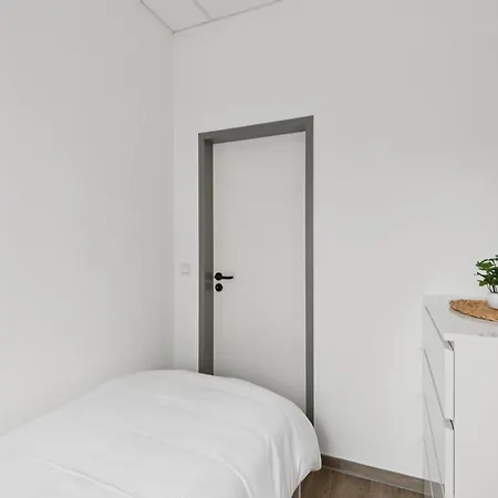 Apartamento Worker Place Bedburg Hau