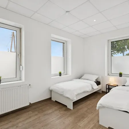 Worker Place Bedburg