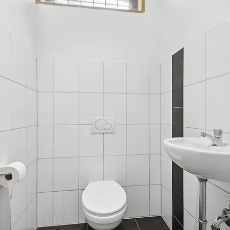 Worker Place Bedburg Apartamento *