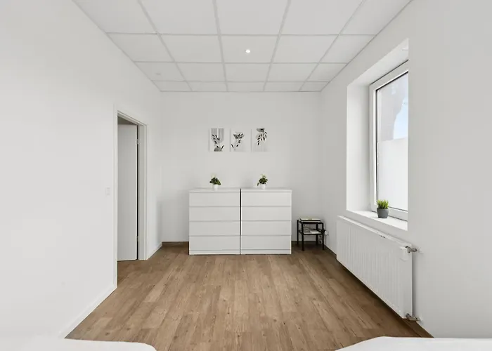 Worker Place Bedburg