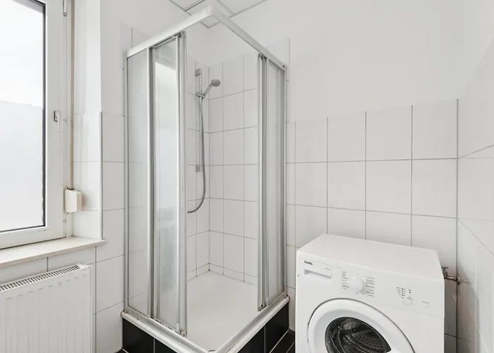 Worker Place Bedburg