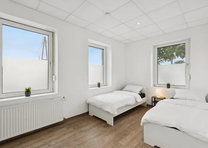 Worker Place Bedburg