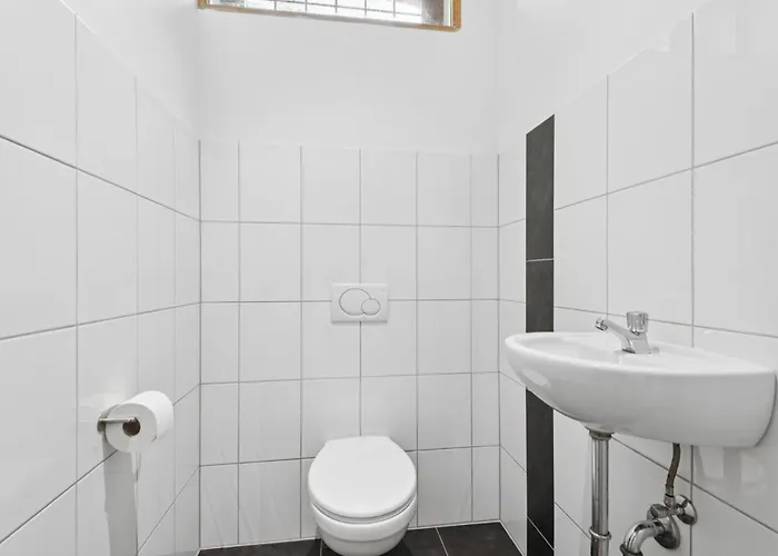 Worker Place Bedburg Апартаменты *